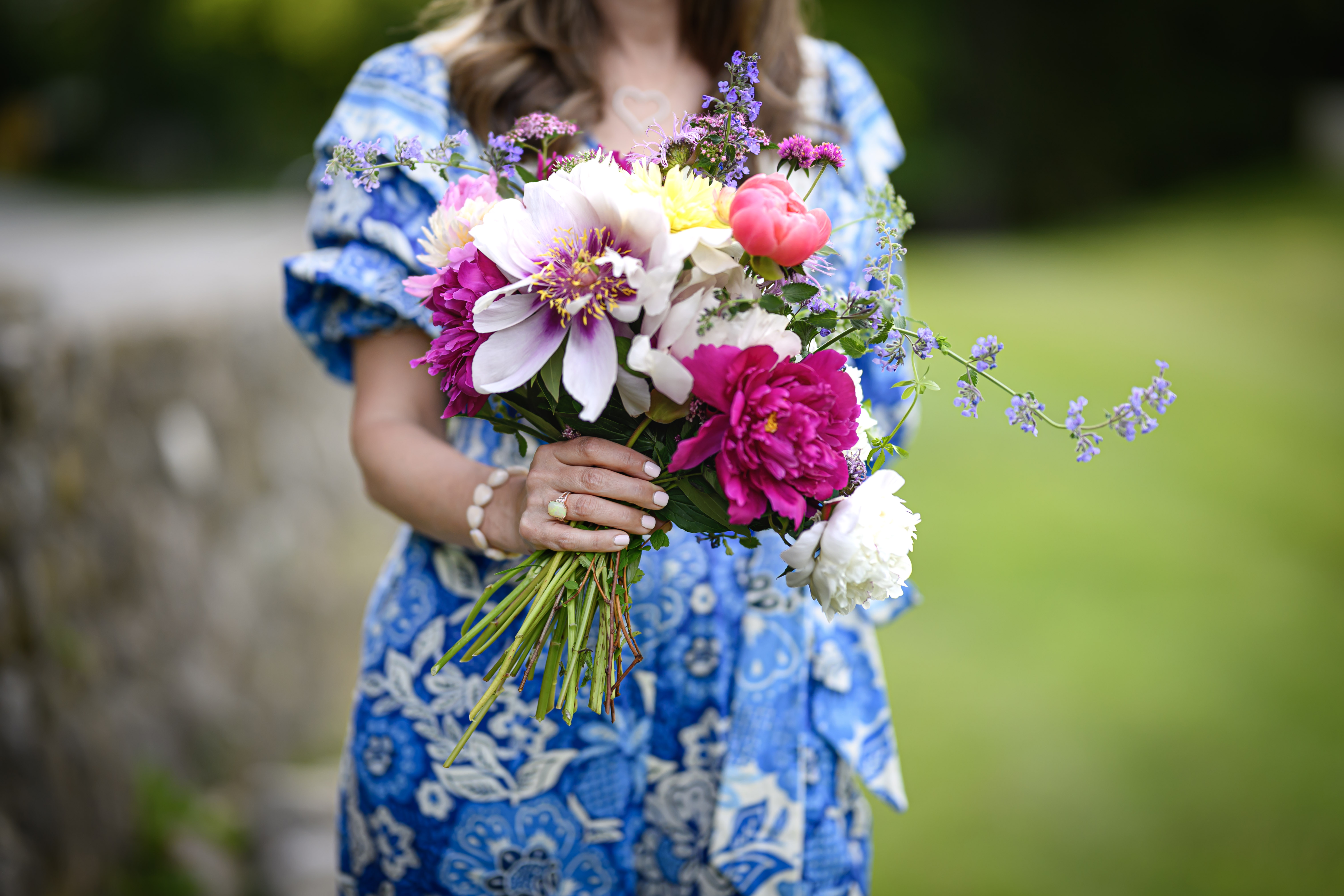 Blooms of Joy