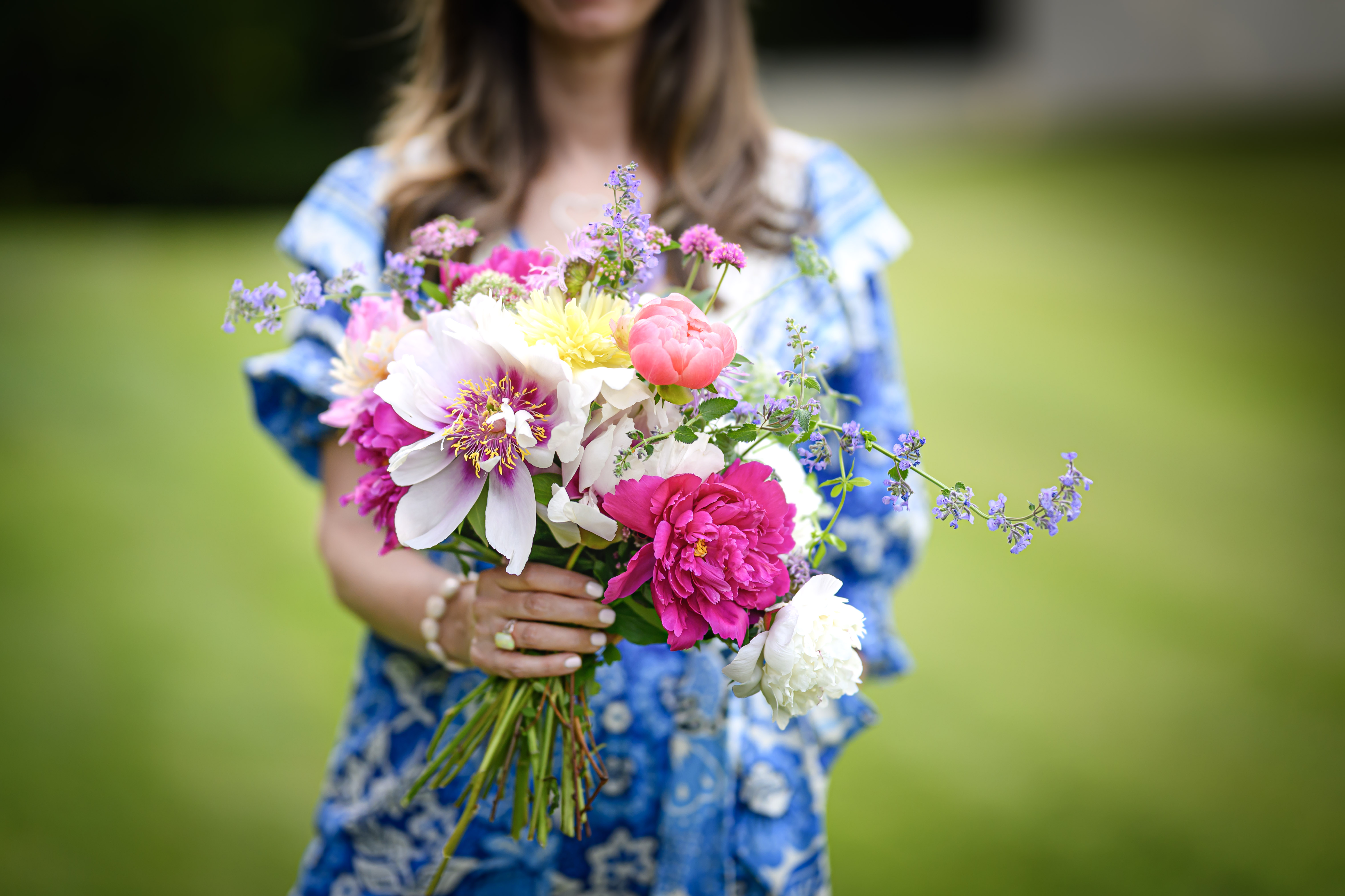 Blooms of Joy