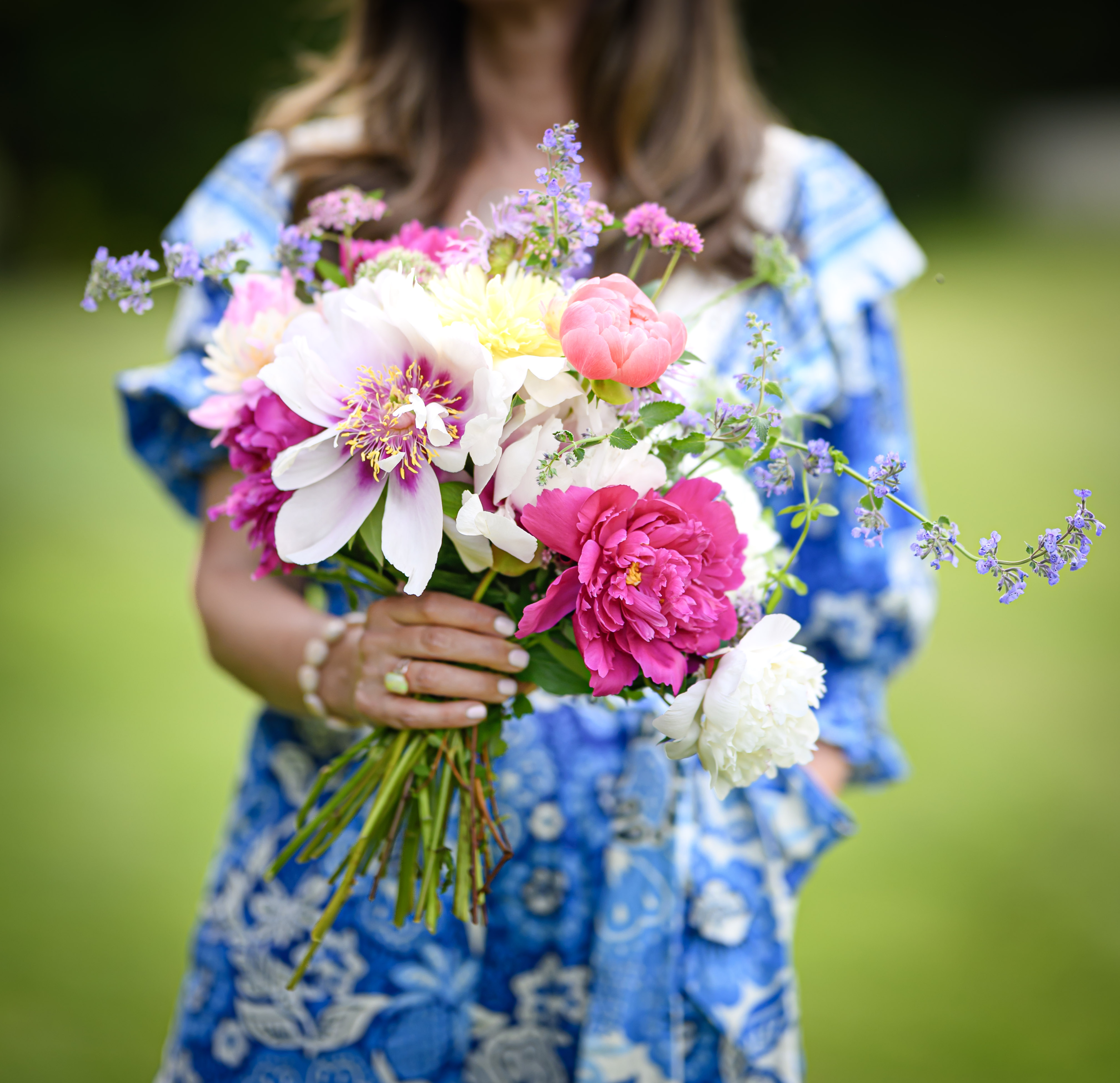 Blooms of Joy