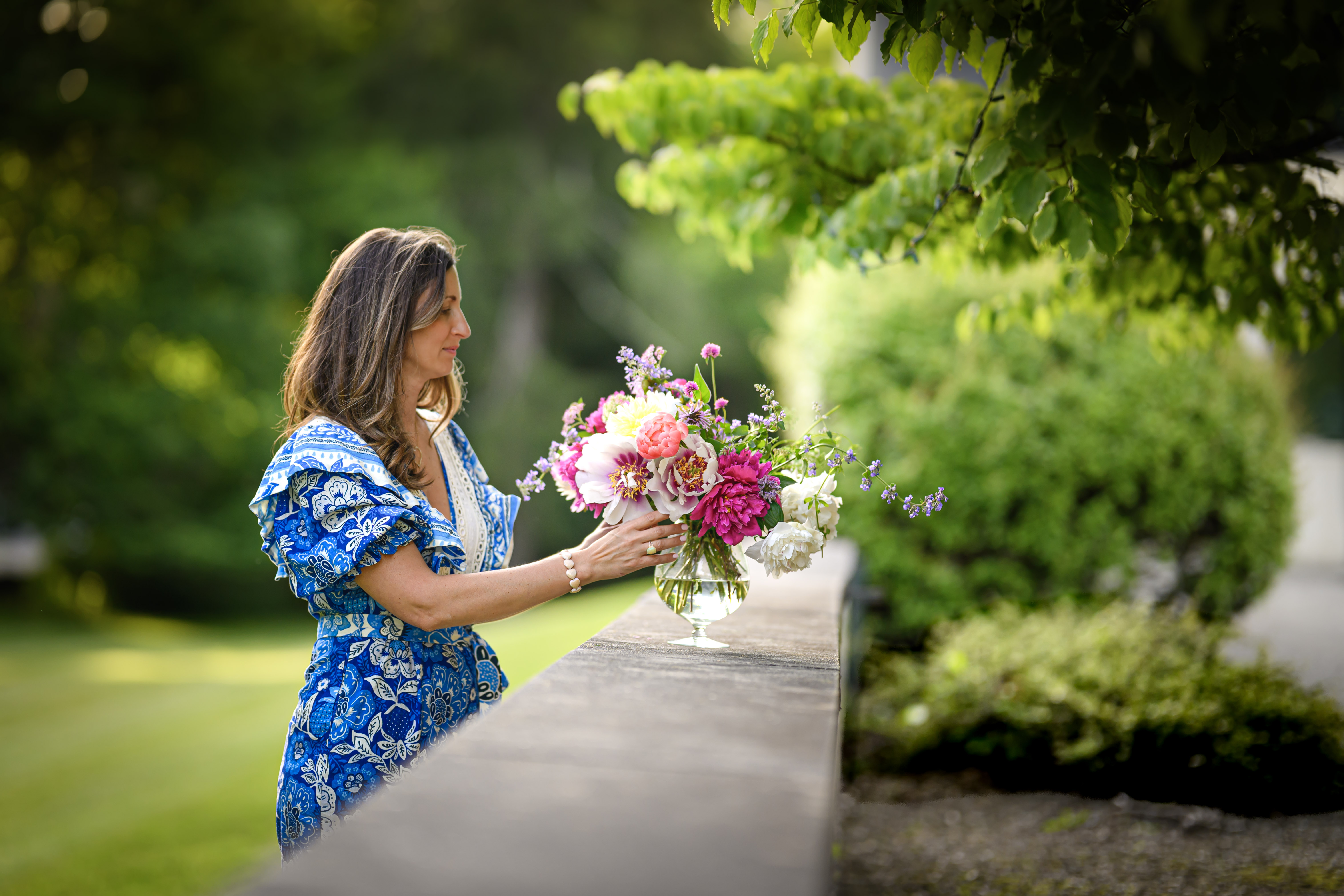 Blooms of Joy