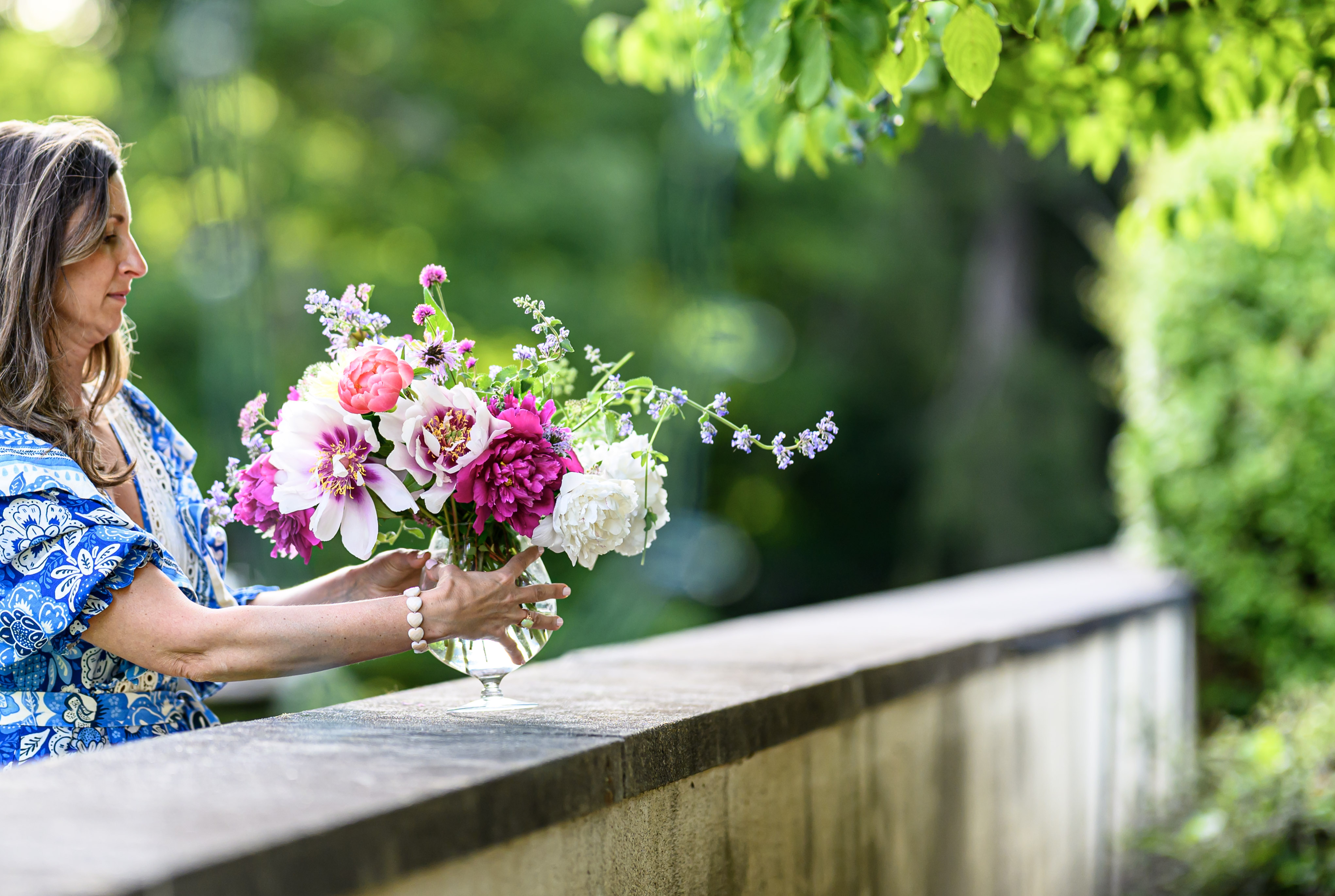 Blooms of Joy
