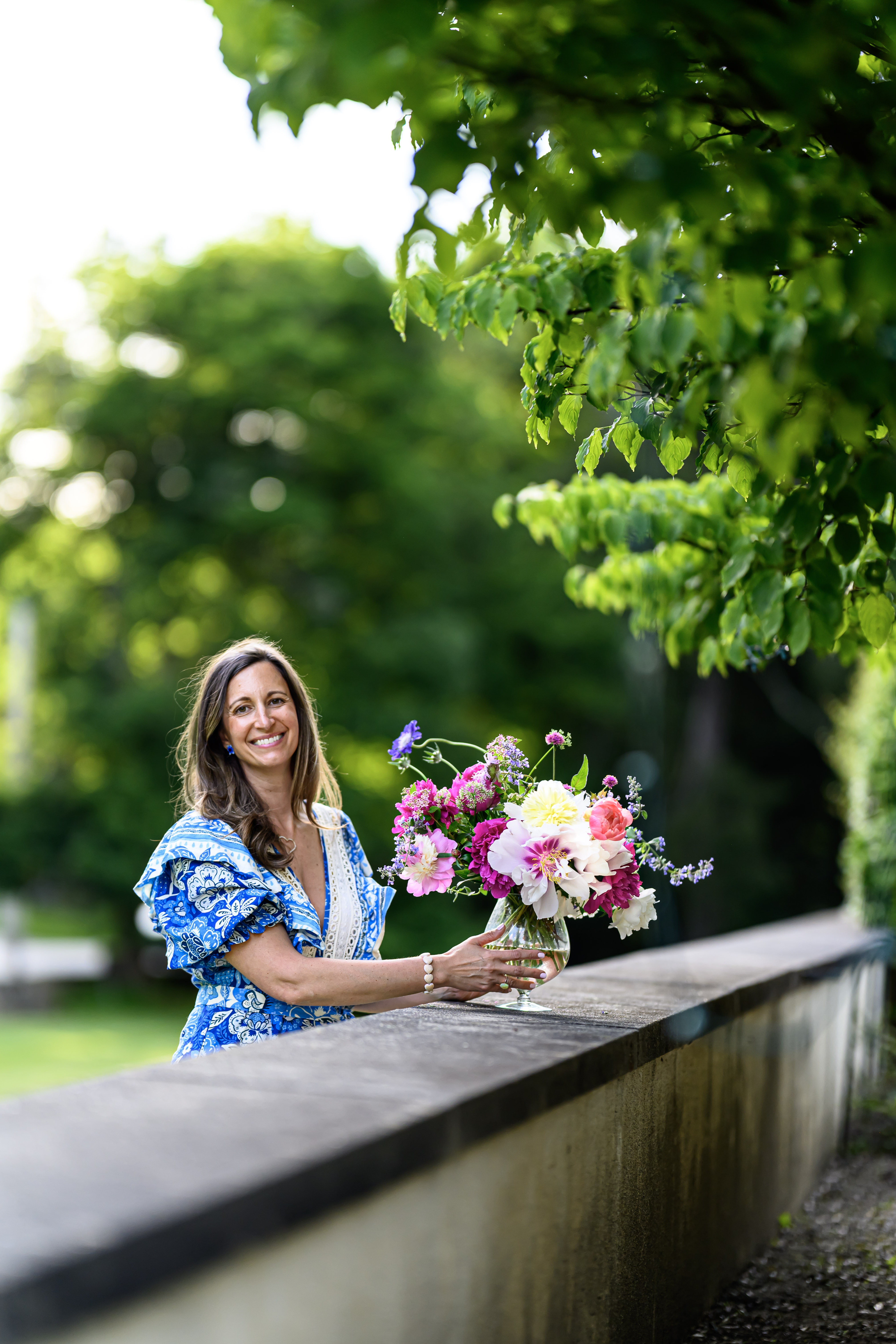 Blooms of Joy