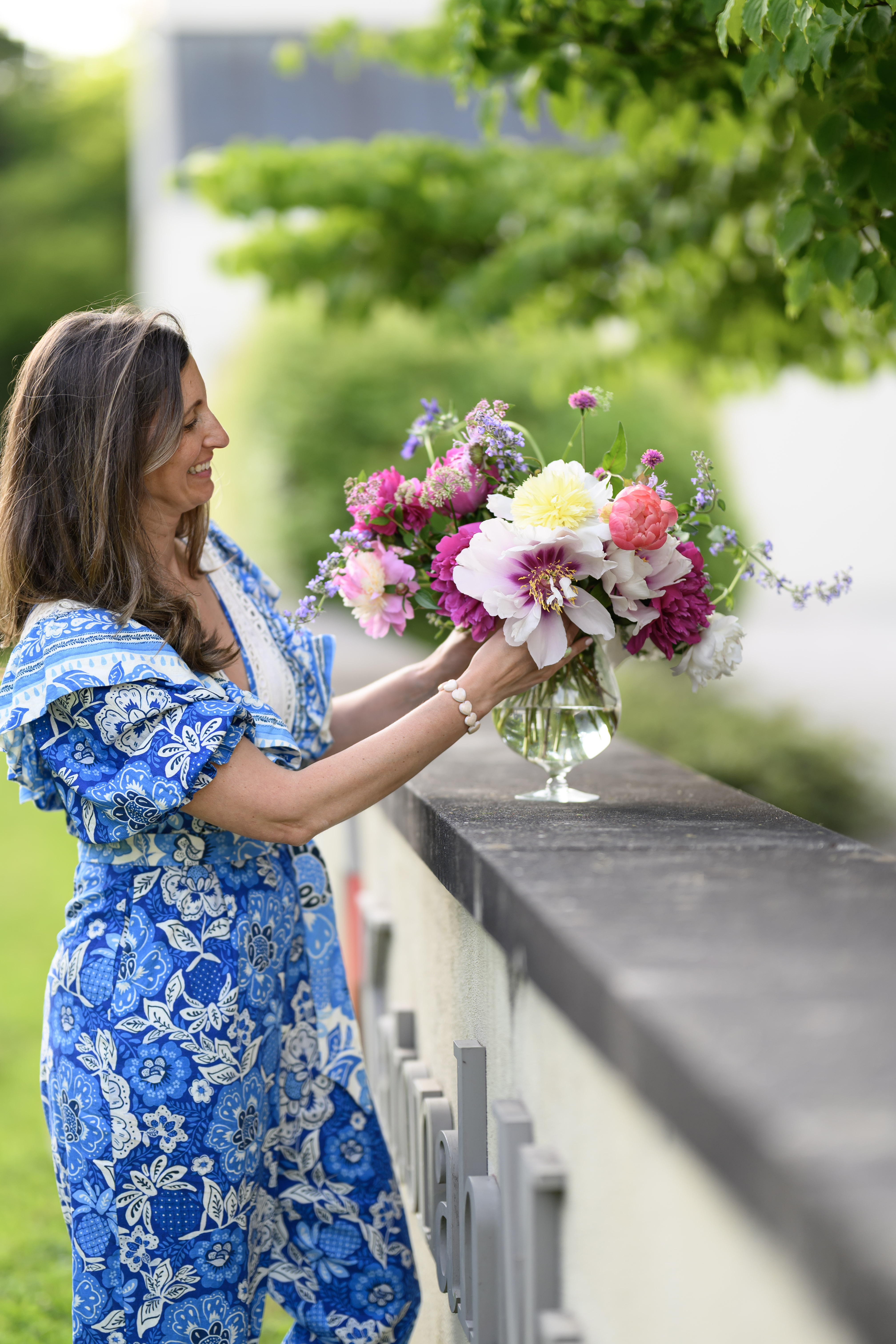 Blooms of Joy