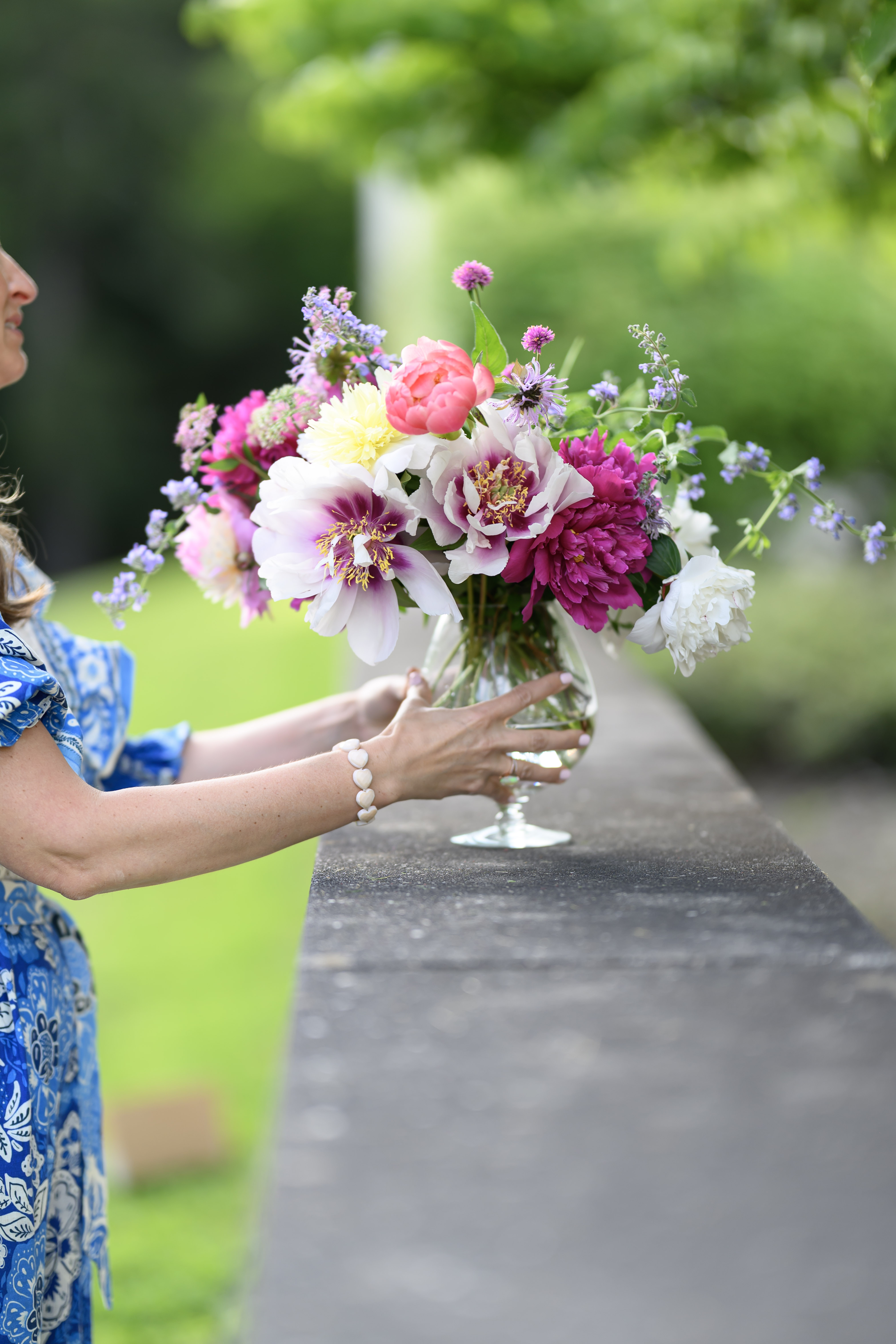 Blooms of Joy