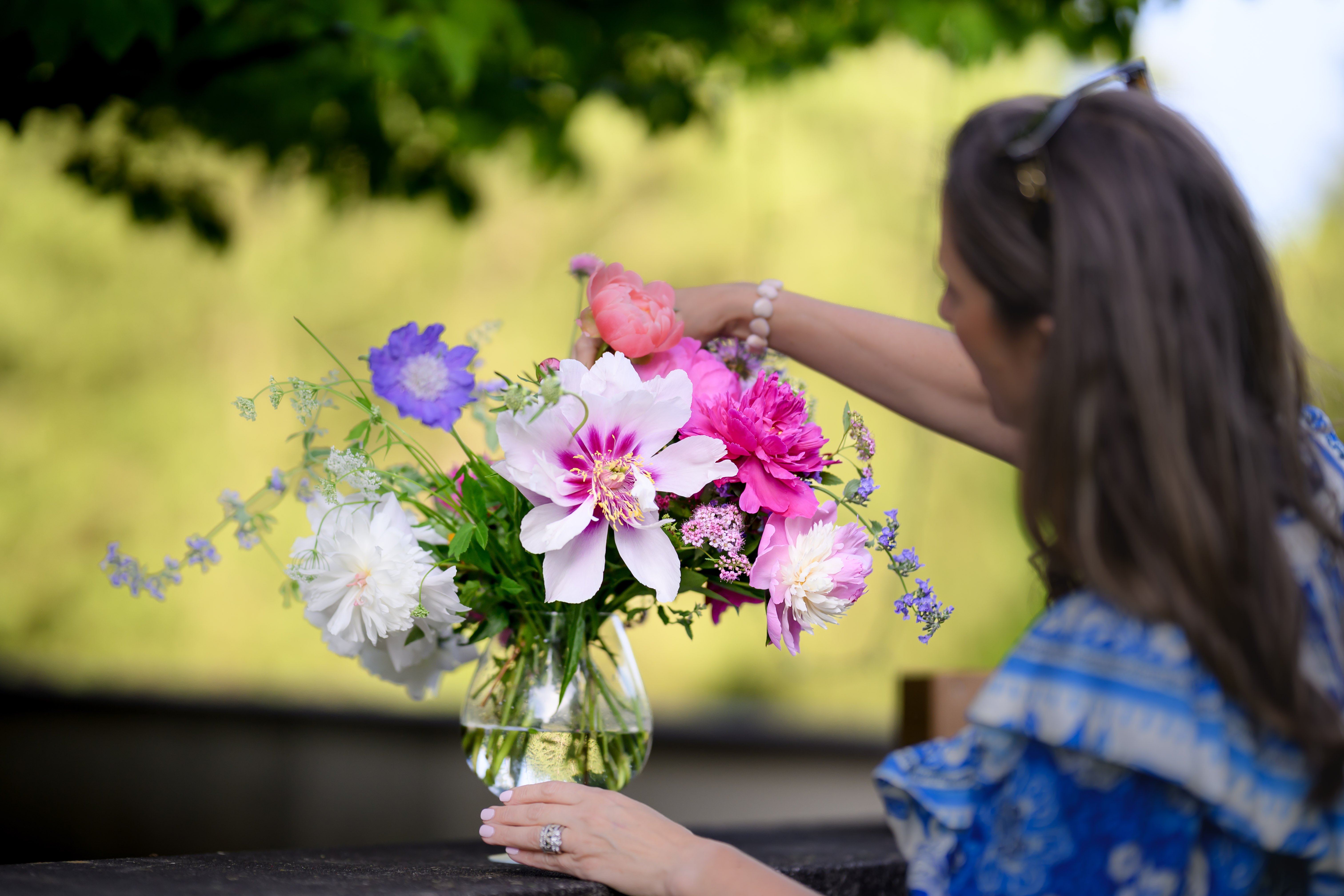 Blooms of Joy
