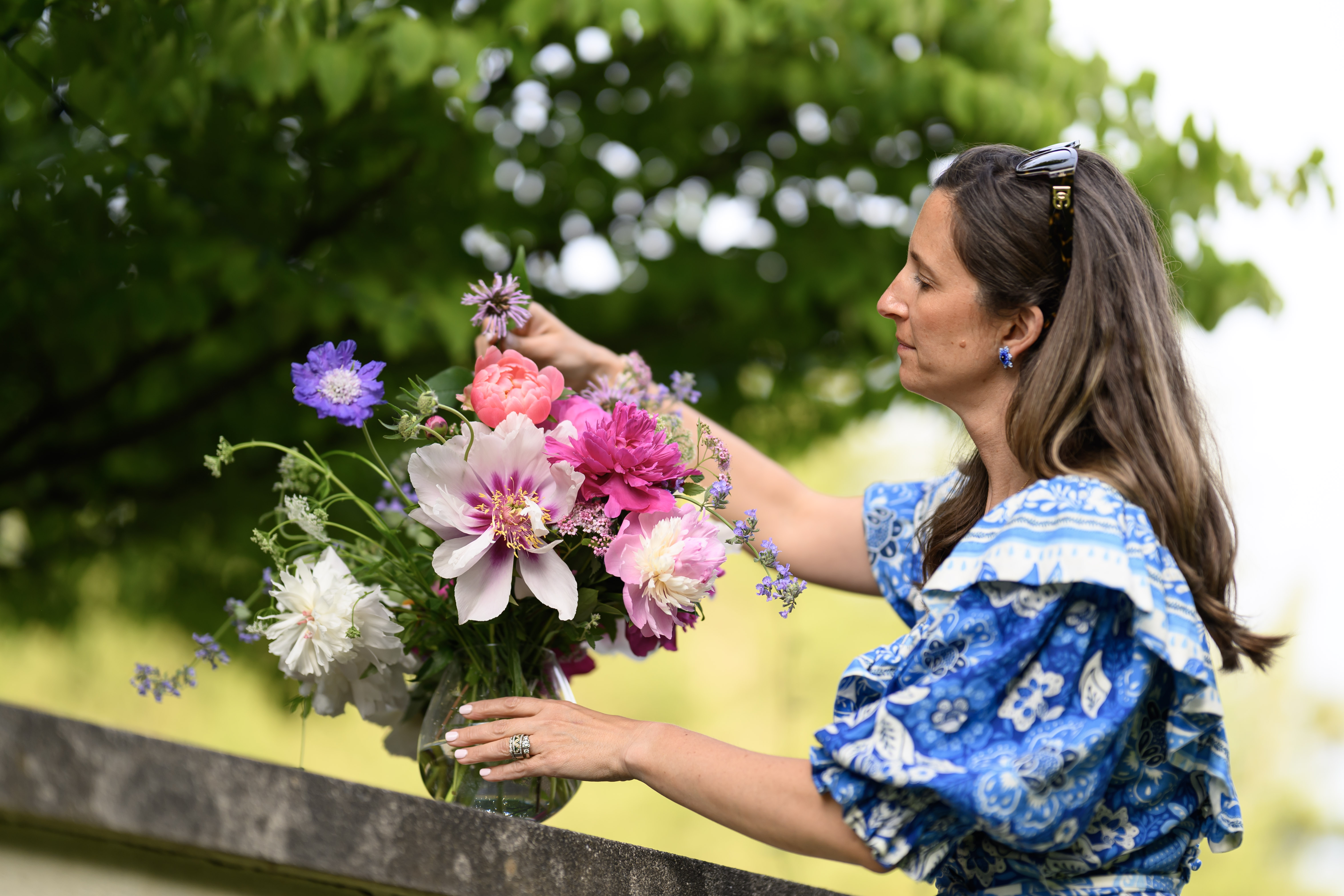 Blooms of Joy