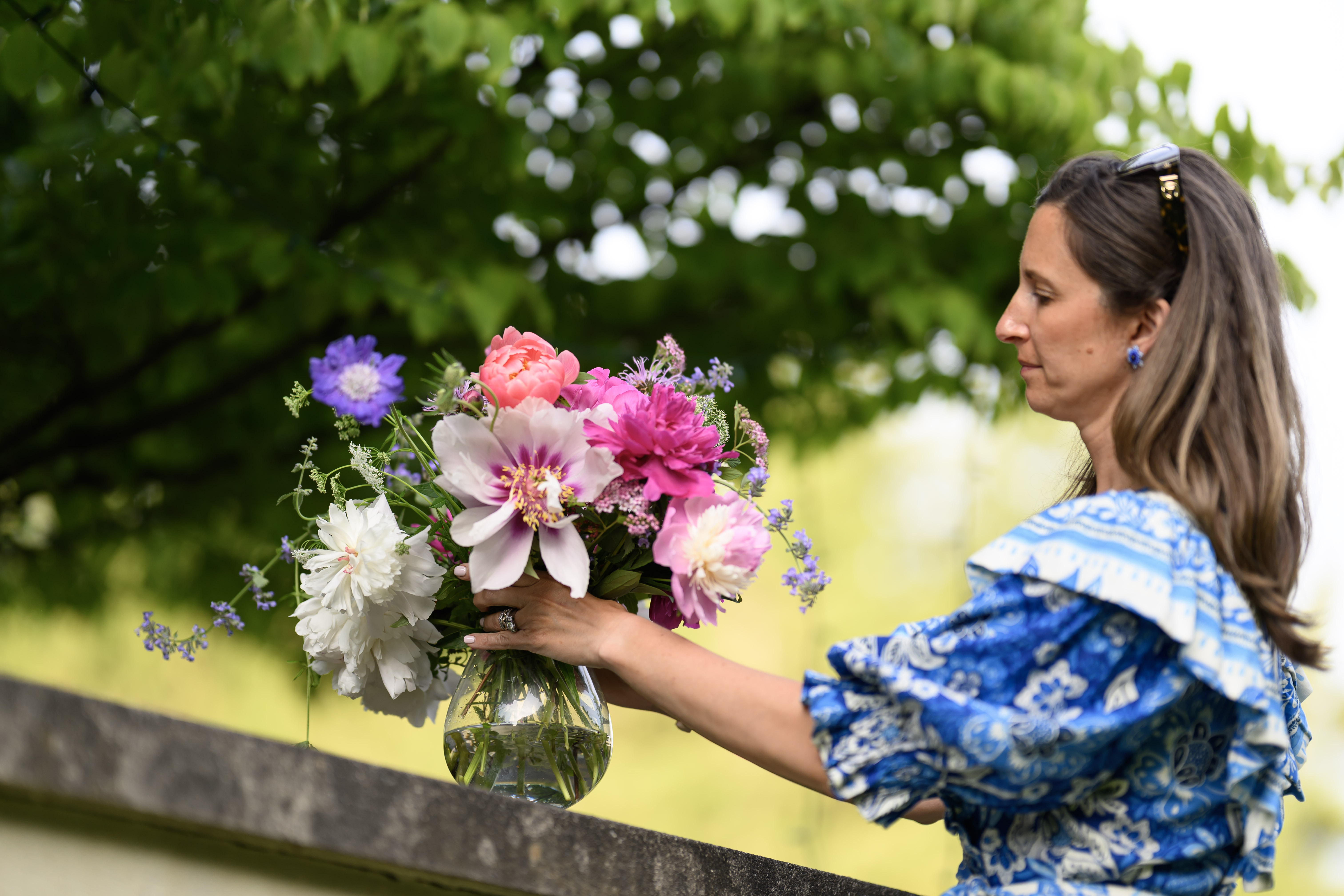 Blooms of Joy