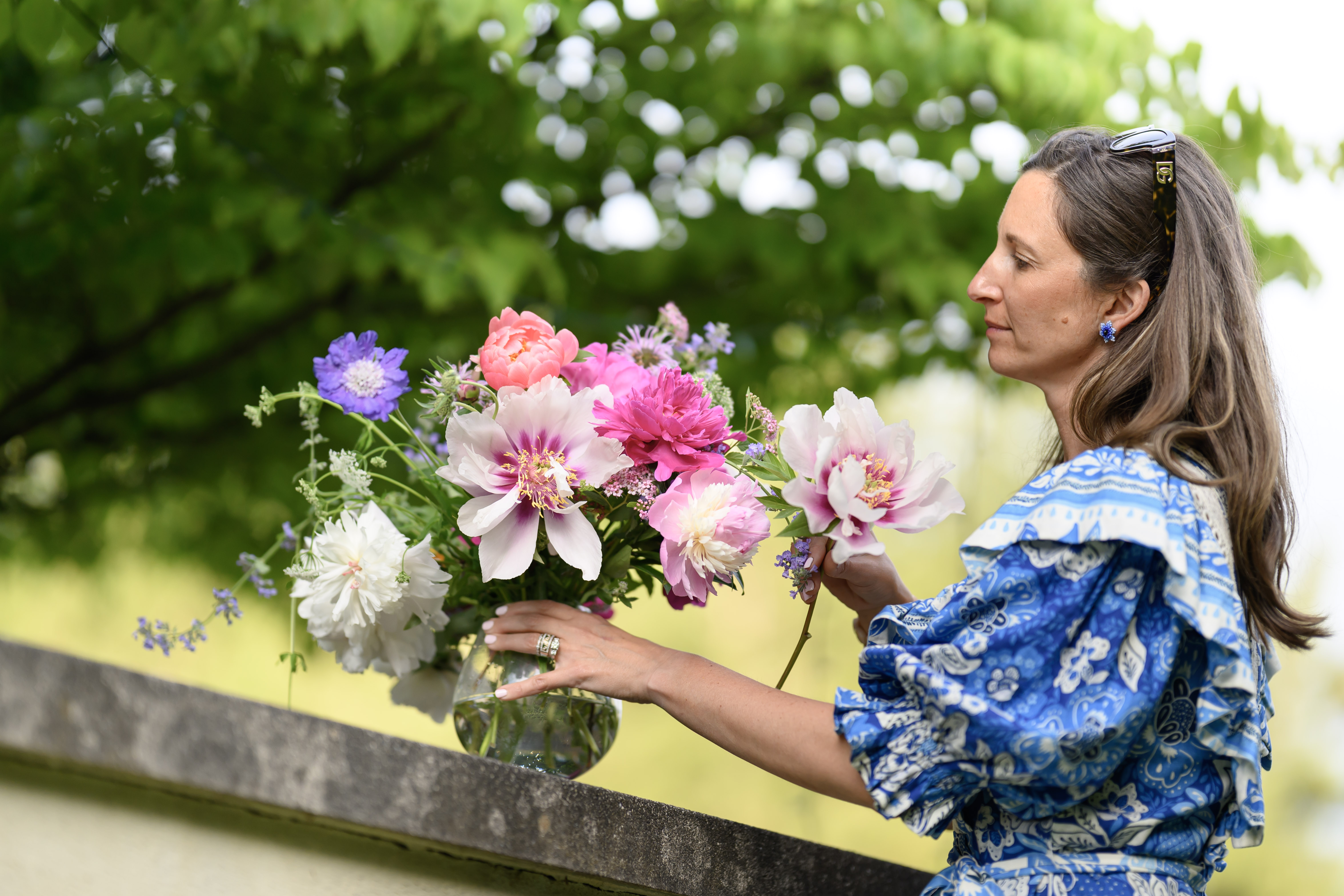 Blooms of Joy