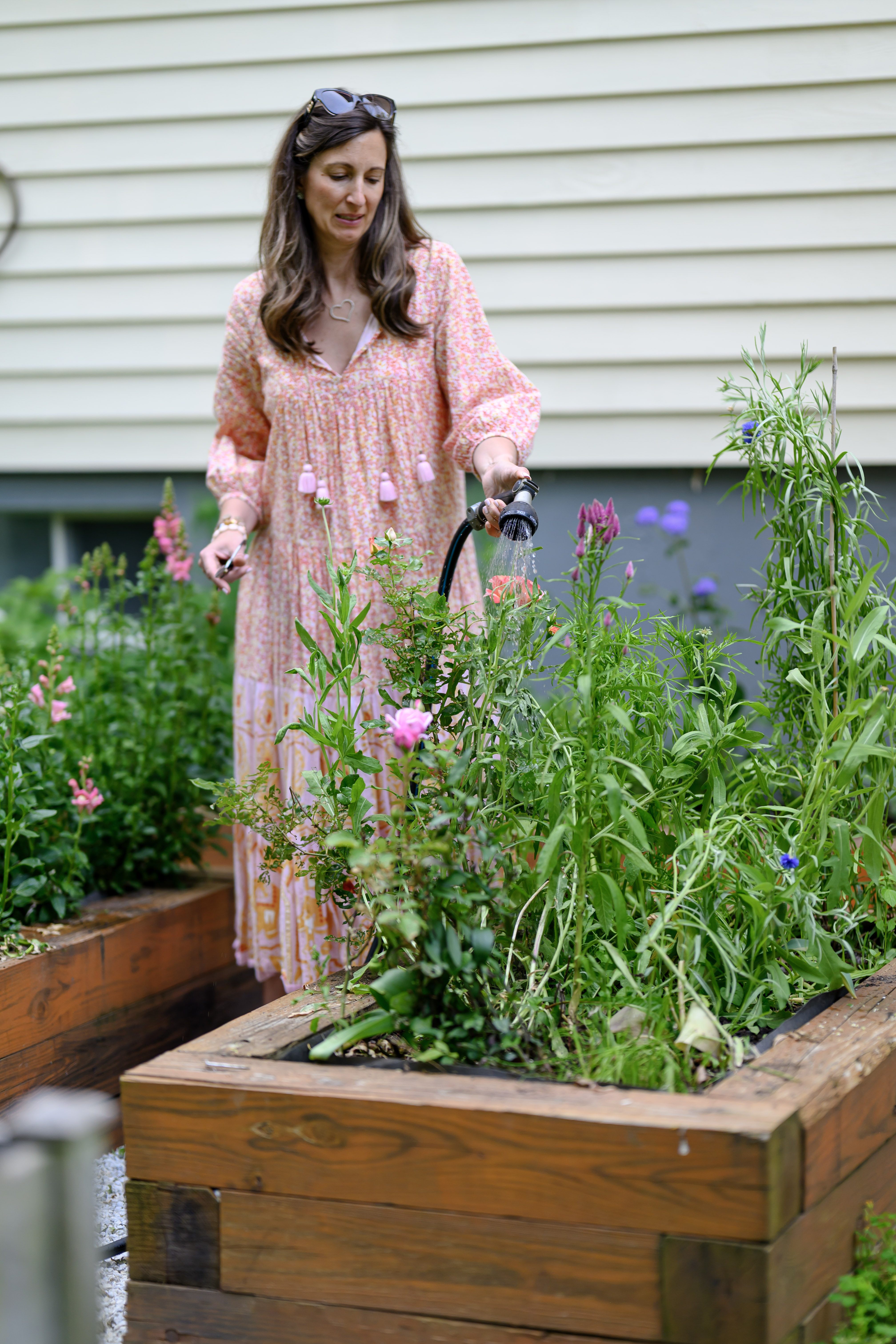 Blooms of Joy